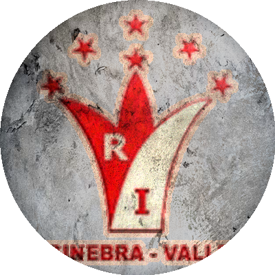 Logo Club Deportivo y Recreativo Real Independiente